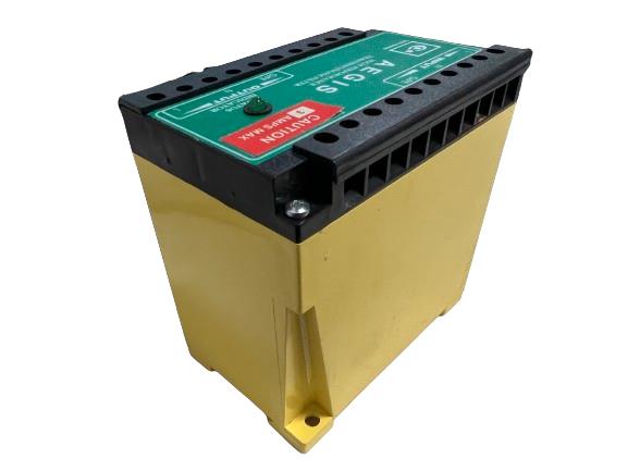 EATON CORPORATION AGSHWCH120N03XC