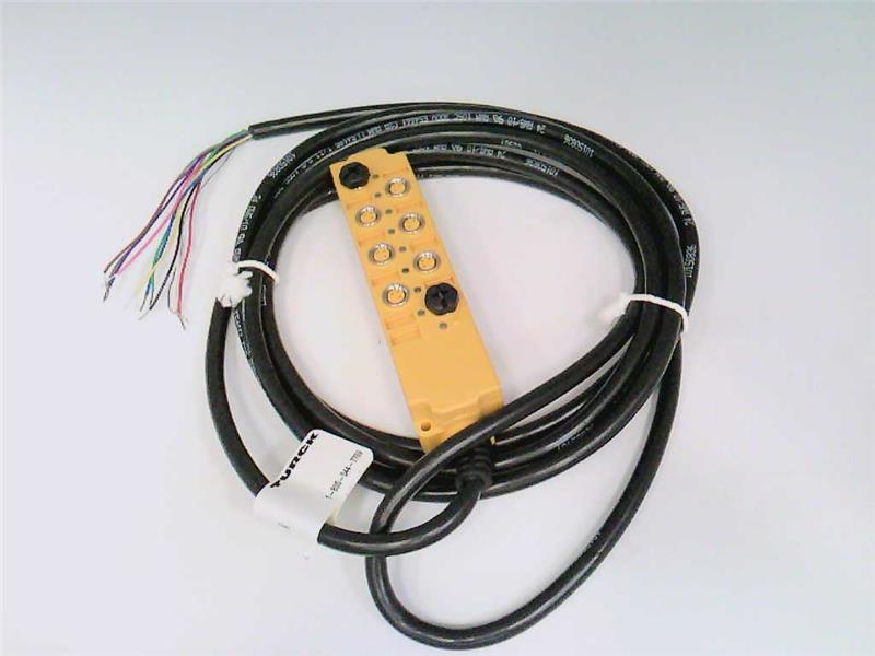 TURCK VB 803M-PX9-3C