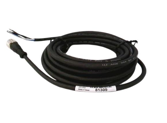 BANNER ENGINEERING MQDC-415-PUR18