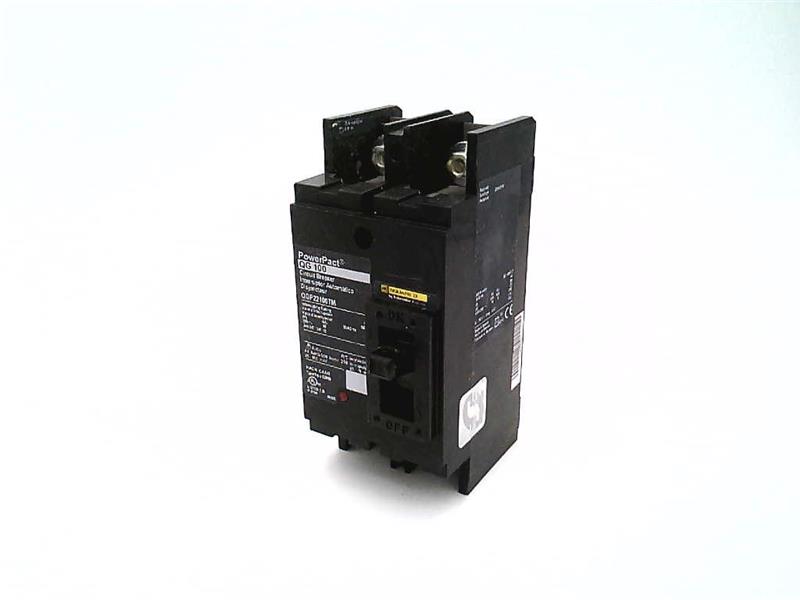 SCHNEIDER ELECTRIC QGP22100TM