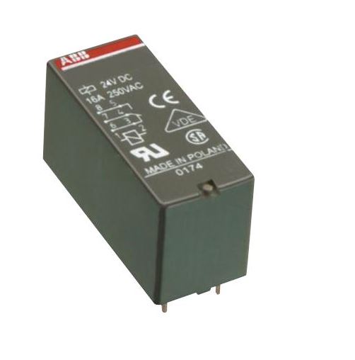 ASEA BROWN BOVERI 1SVR405600R3000