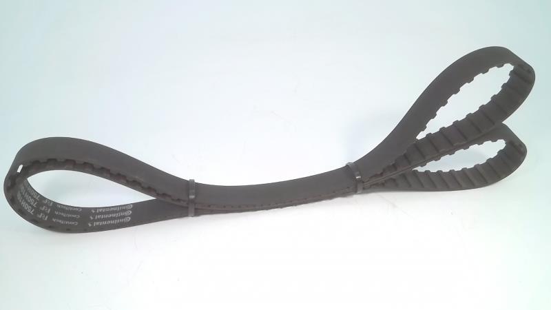 CONTINENTAL AG 750H100