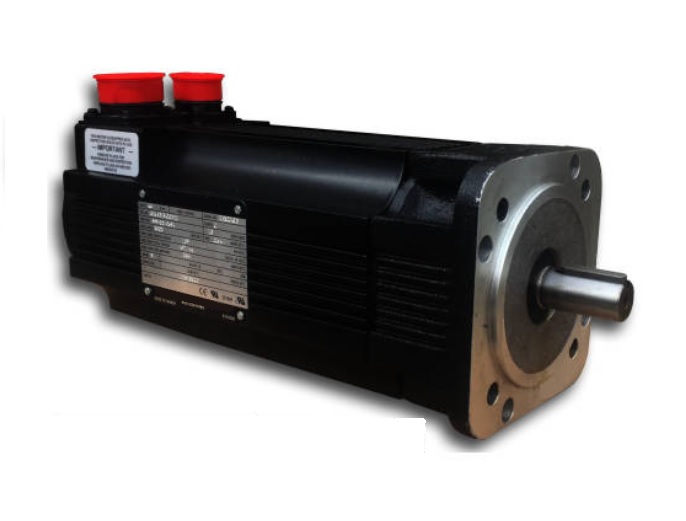 ALLEN BRADLEY 1326AB-B420E-M2K4LS