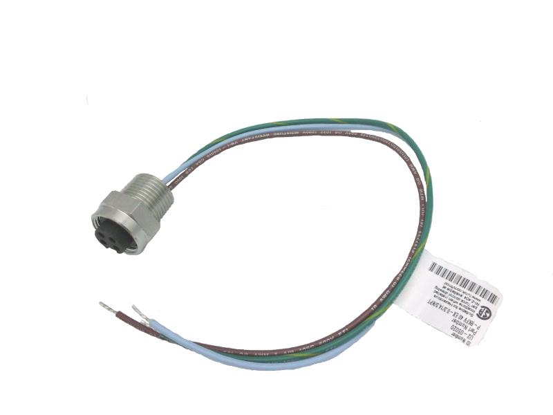 TURCK P-RKFV 40 EX-0.3/14.5/NPT