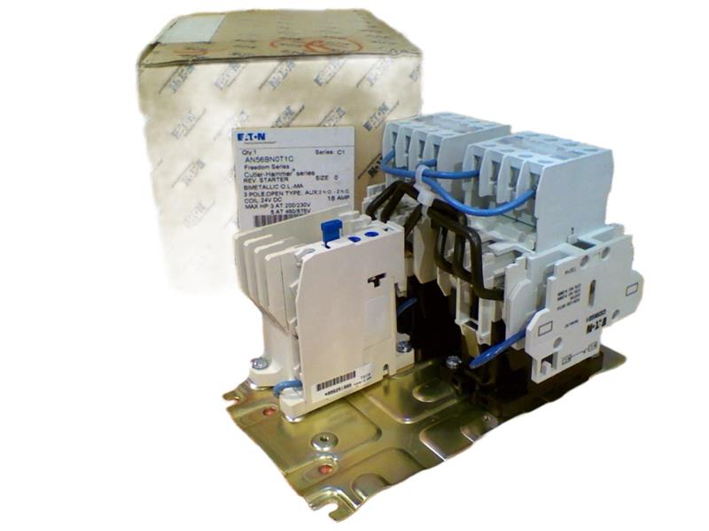 EATON CORPORATION AN56BN0T1C