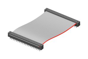 SAMTEC TCMD-07-D-06.00-01