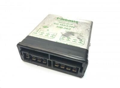 EBERSPACHER 5HB 005 494-07