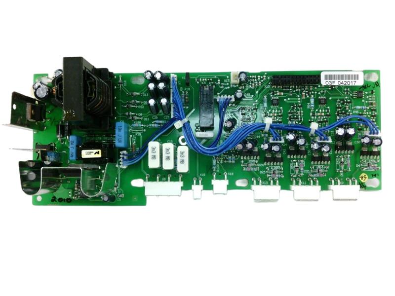 VAASA CONTROLS PC00002-H