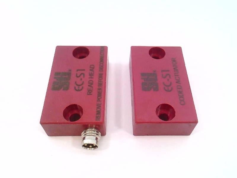 OMRON EC-S1PCC