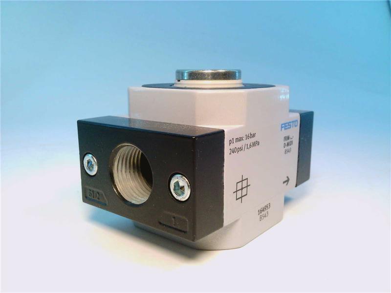 FESTO FRM-1/2-D-MIDI