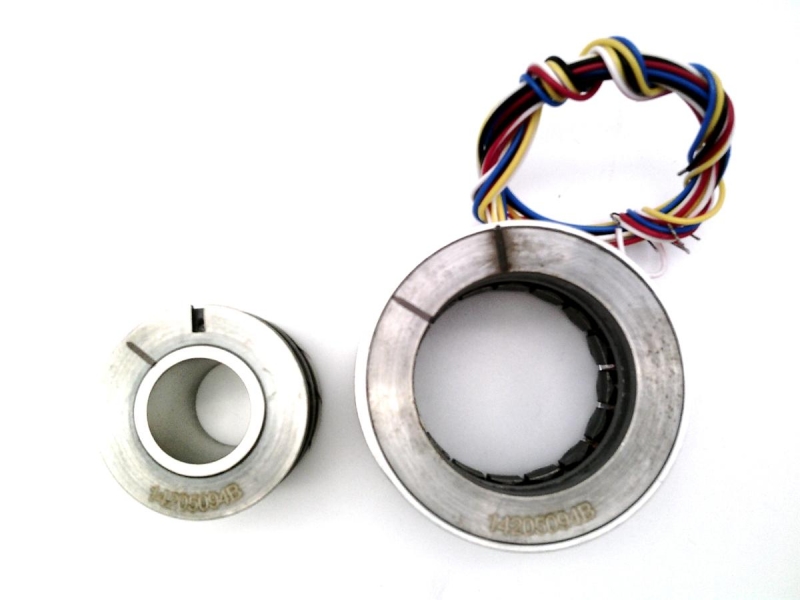 TE CONNECTIVITY V23401T2009B202