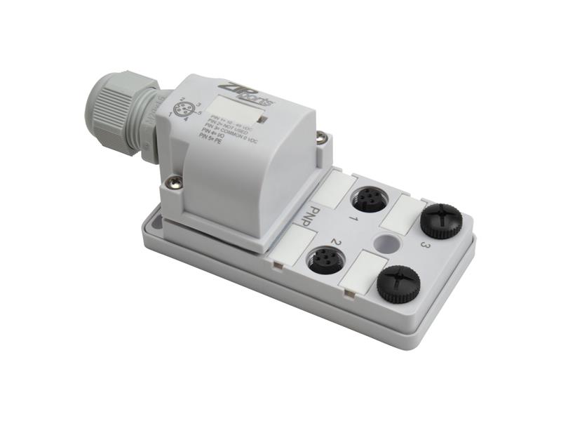 AUTOMATION DIRECT ZP-JBH44-2P-FW