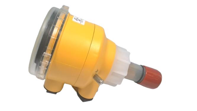 GEORG FISCHER SIGNET 3-2551-V0-42