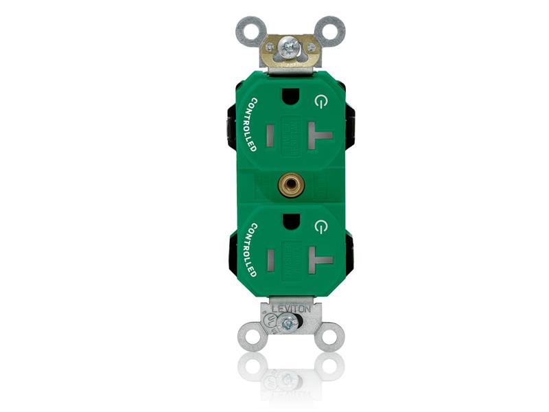LEVITON MT563-2SN