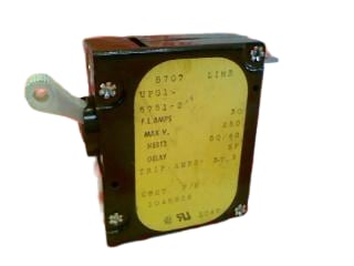 UPG1-1-61-303-05 by SENSATA TECHNOLOGIES