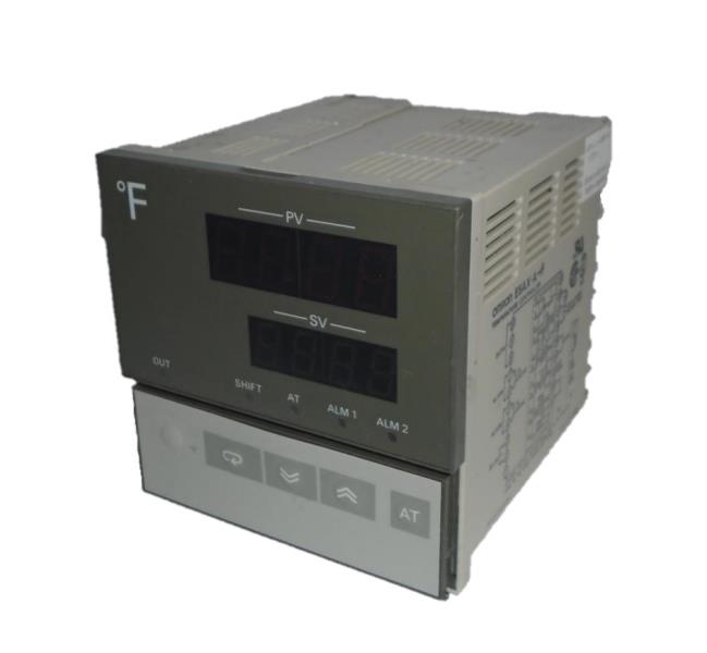 OMRON E5AX-A-F