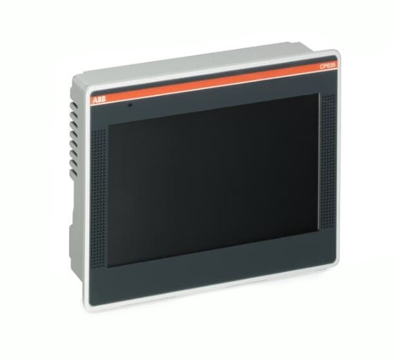 ASEA BROWN BOVERI 1SAP535100R0001