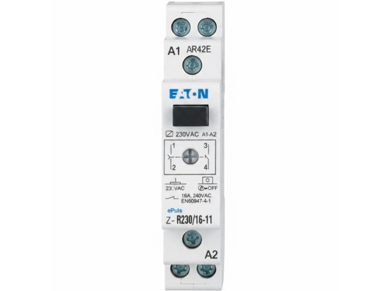 EATON CORPORATION CB2-16