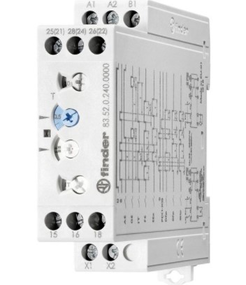 FINDER 83.52.0.240.0000