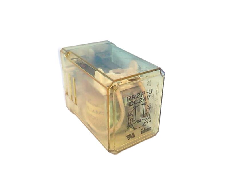 IDEC RR2P-UCDC24V