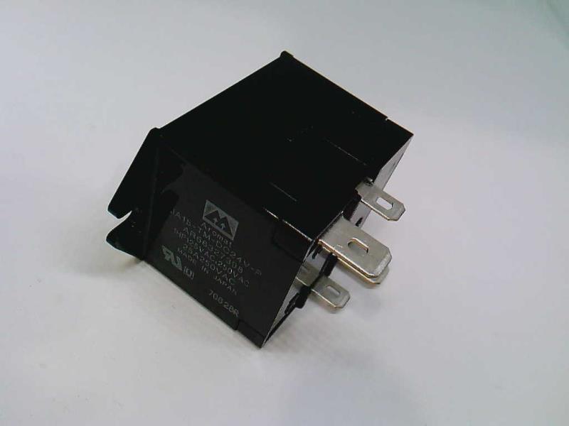 JA1B-TM-DC24V-P by MATSUSHITA ELECTRIC