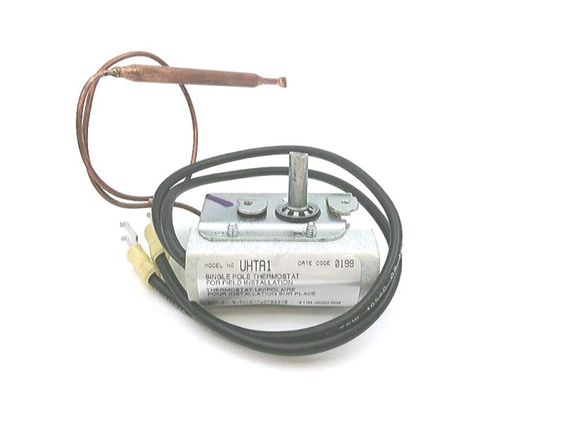 MARLEY ENGINEERED PRODUCTS UHTA1