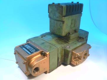 ROSS CONTROLS 3573A5708