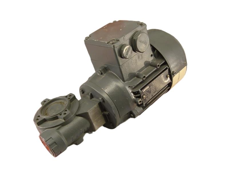 UD0605-1013201-085-5 by LENZE