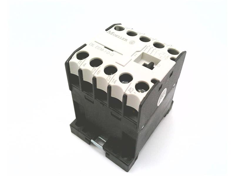 EATON CORPORATION DILEEM-10-G-24VDC