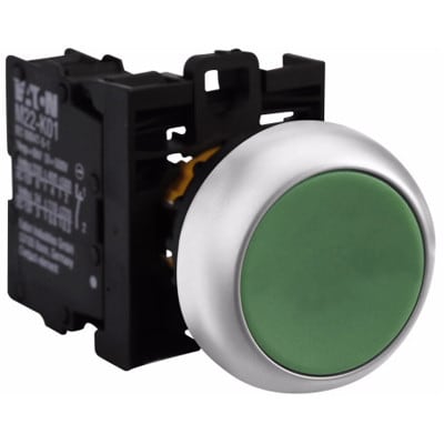 EATON CORPORATION M22-D-G-K11-P