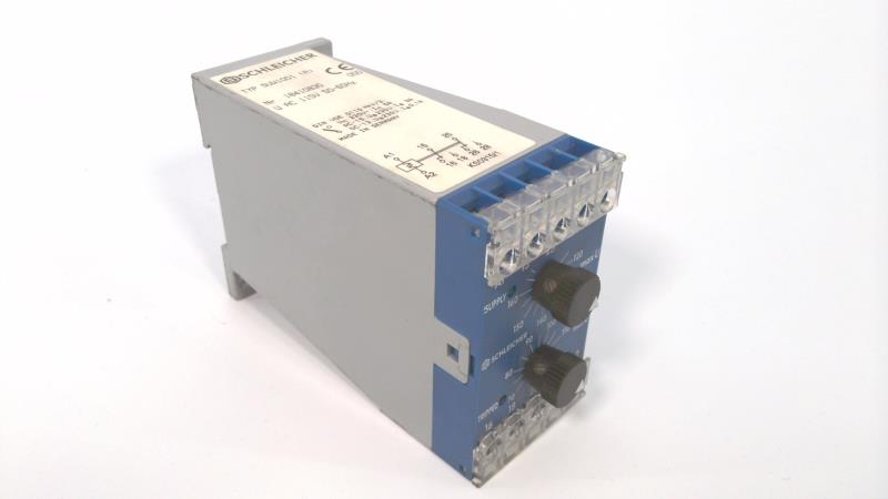 WIELAND SUW1001 AC 115V 50-60HZ (A)