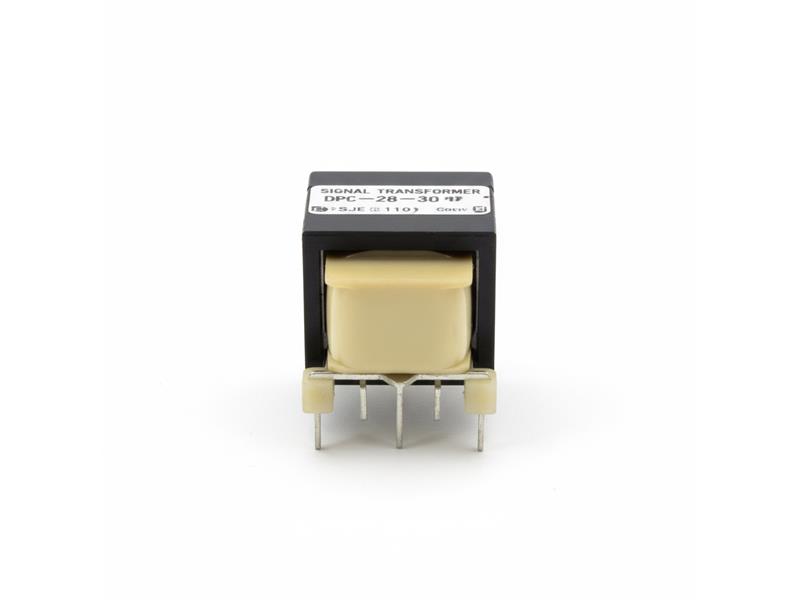 SIGNAL TRANSFORMER DPC-28-30
