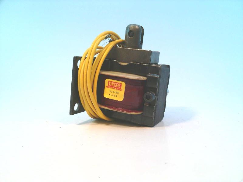 ROSS CONTROLS 21-157-552