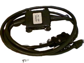 PC-GP by SCHNEIDER ELECTRIC