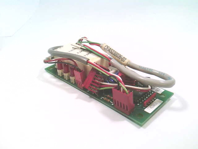 UNITED TECHNOLOGIES HR03