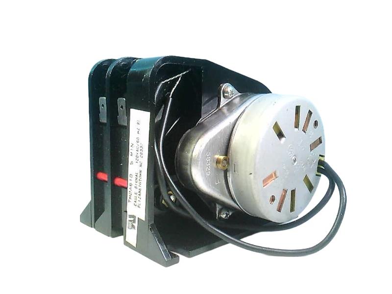 DANAHER CONTROLS TM2A610