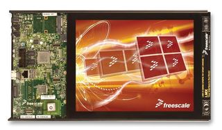 NXP SEMICONDUCTOR MCIMX6Q-SDP