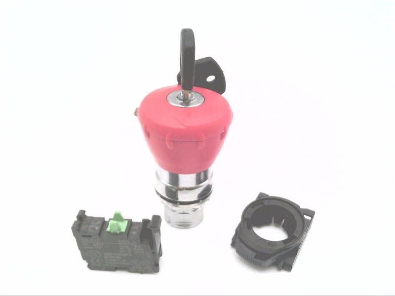 D7M-MK44PX10 by SPRECHER & SCHUH