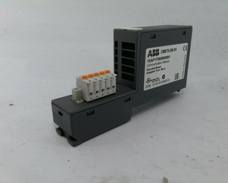 ASEA BROWN BOVERI 1SAP170500R0001