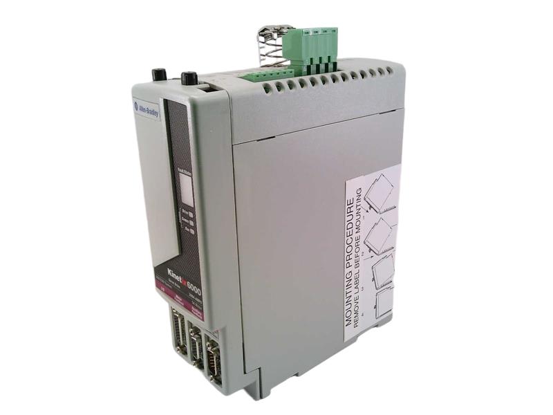 ALLEN BRADLEY 2094-AMP5