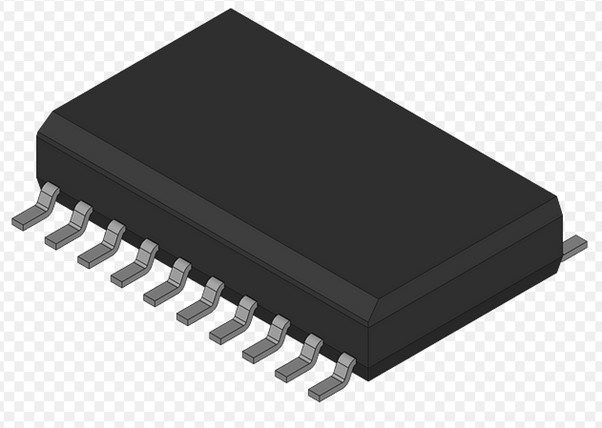 ANALOG DEVICES PM7528FS