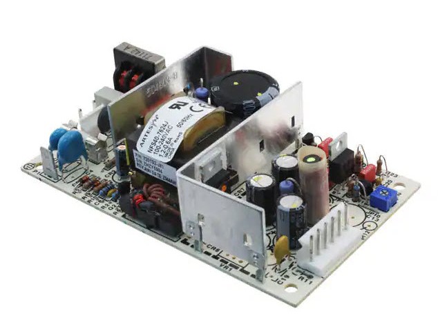 ADVANCED ENERGY NFS40-7624