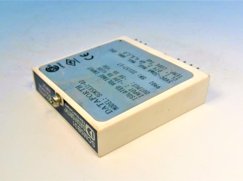 DATAFORTH SCM5B31-03