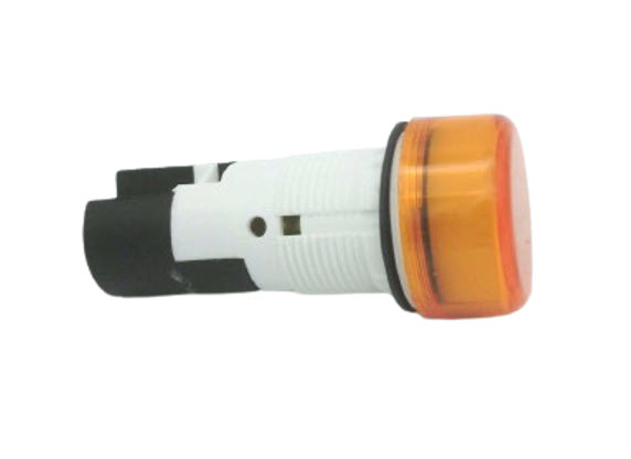 ALLEN BRADLEY 800EP-PM5D0