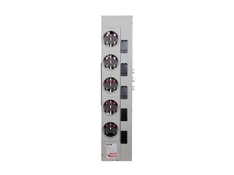 EATON CORPORATION 1MM512R