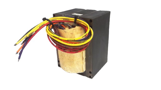 GENERAL ELECTRIC S1000MLTAC5M500K