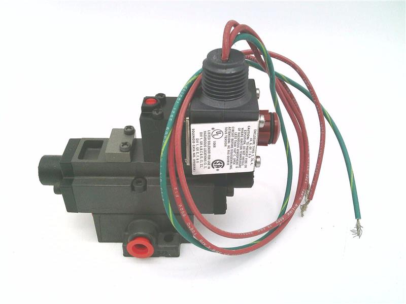 EF8401B200M-120 by ASCO