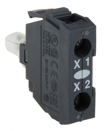 SCHNEIDER ELECTRIC ZBVM1