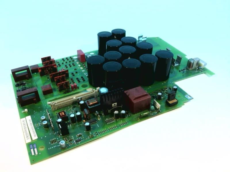 SIEMENS 6SE7023-4TC84-1HF3