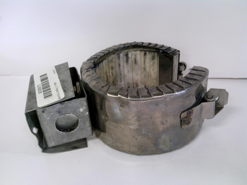 OMEGA ENGINEERING C-1658